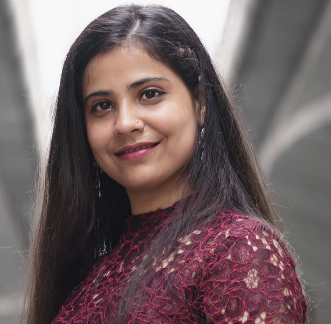 Dr Richa Singh Chauhan