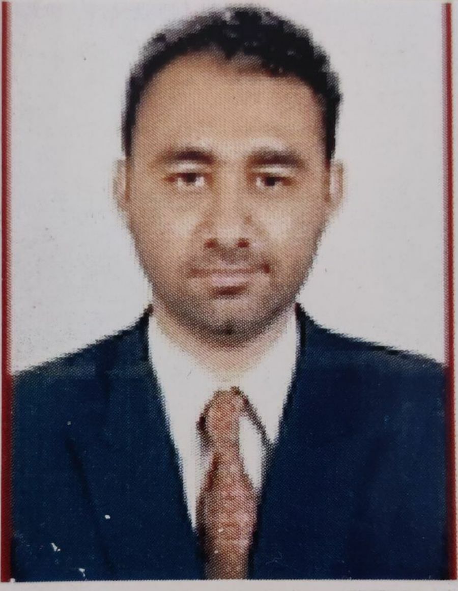 Dr Anil Chaudhary