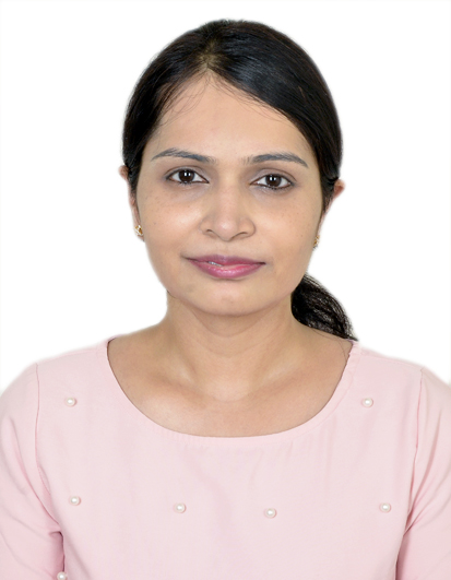 Dr Garima Upreti