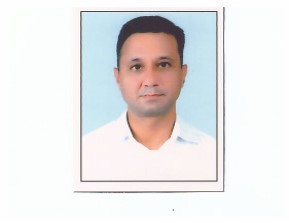 Dr Deepak Parchwani