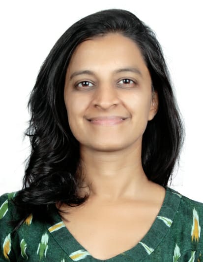 Dr Rohini