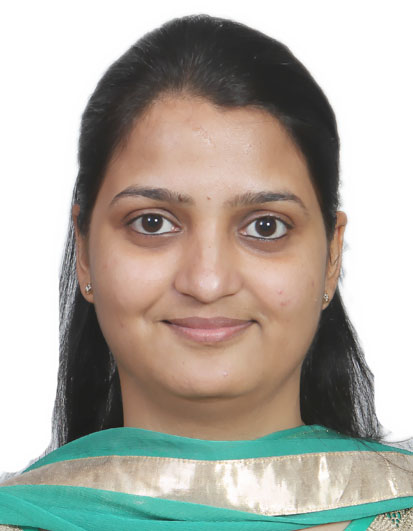 Dr Shubha Singhal