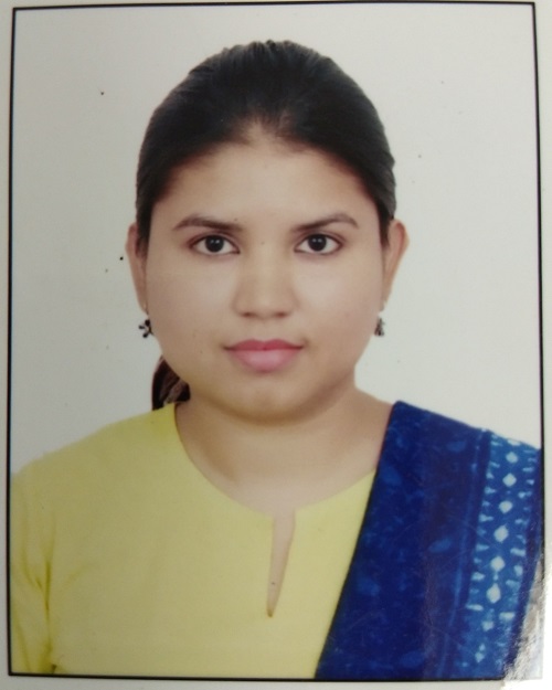 Dr Suman Bodat