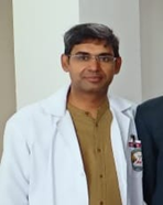 Dr Sanjay Singhal