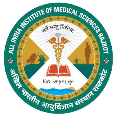 ALL INDIA INSTITUTE OF MEDICAL SCIENCES